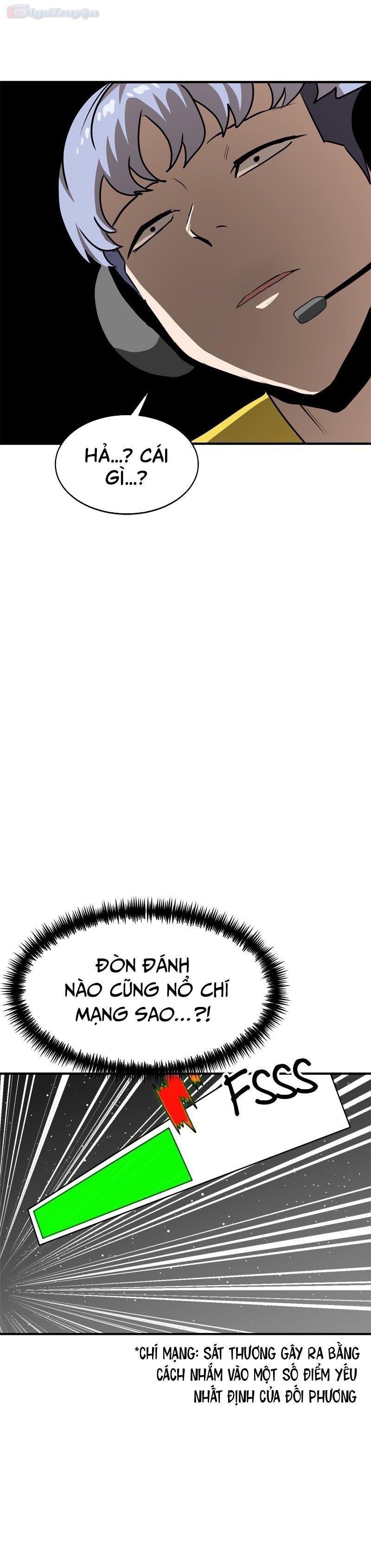 Đọc truyện [Leak] Cao thủ tái xuất - Chap 91 